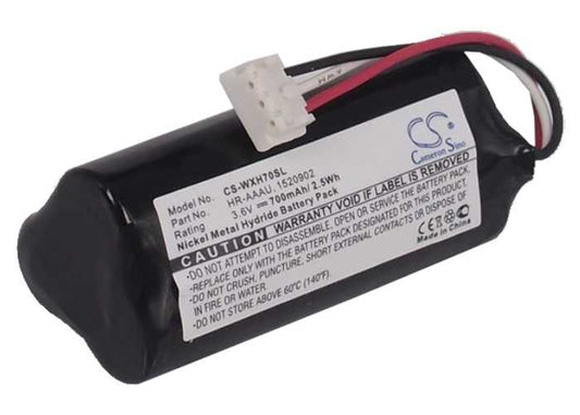 Batteria    - DF-CCP810DH