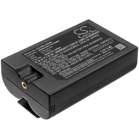 Batteria    - DF-DYC100UA