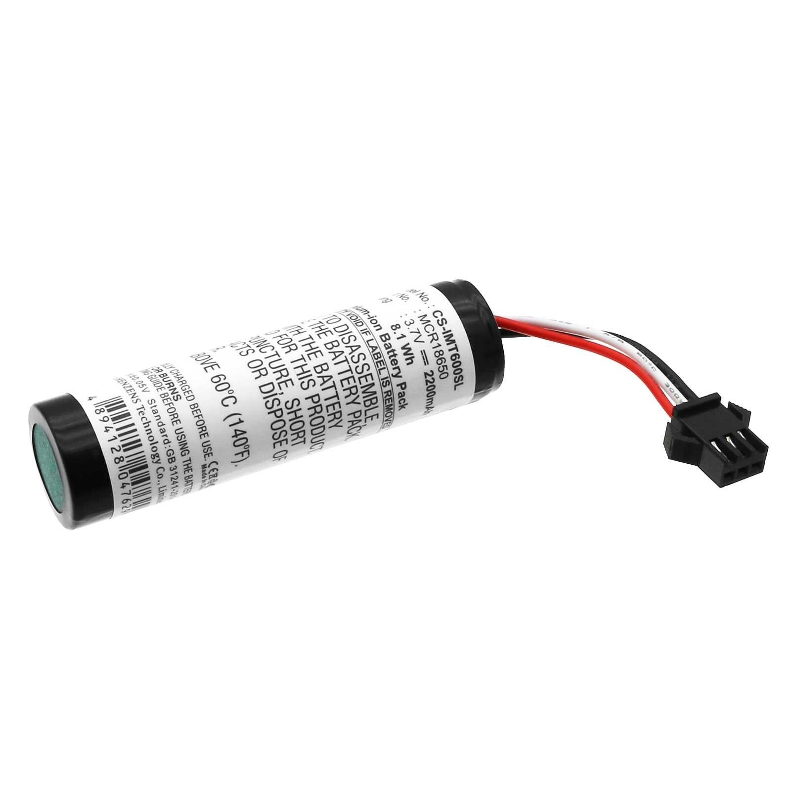 Batteria    - DF-HPL400MO
