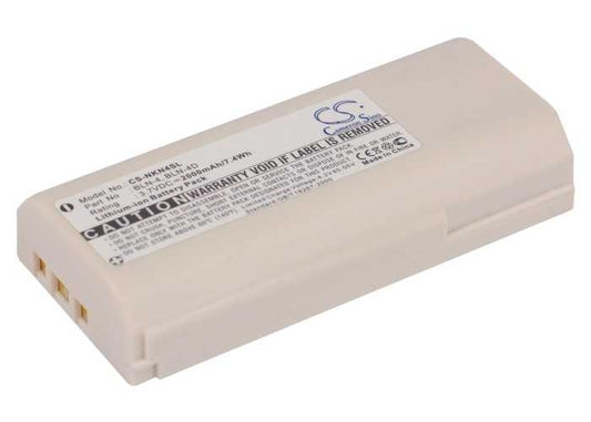 Batteria    - DF-LPX120DU