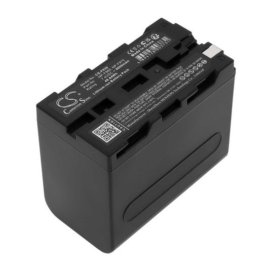 Batteria    - DF-MDC180EU