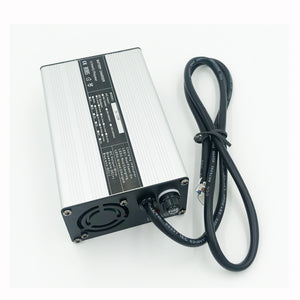 220-V-Ladegerät 78,0 V 1,5 A 120 W LITIO STORE DL-120 für Natrium-Ionen-Batterien