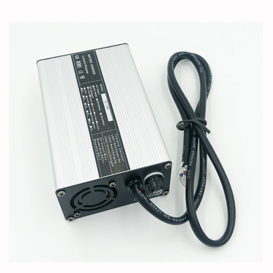 Caricabatterie a 220V 78.0V 1.5A 120W LITIO STORE DL-120 per batterie al Sodio ioni di sodio