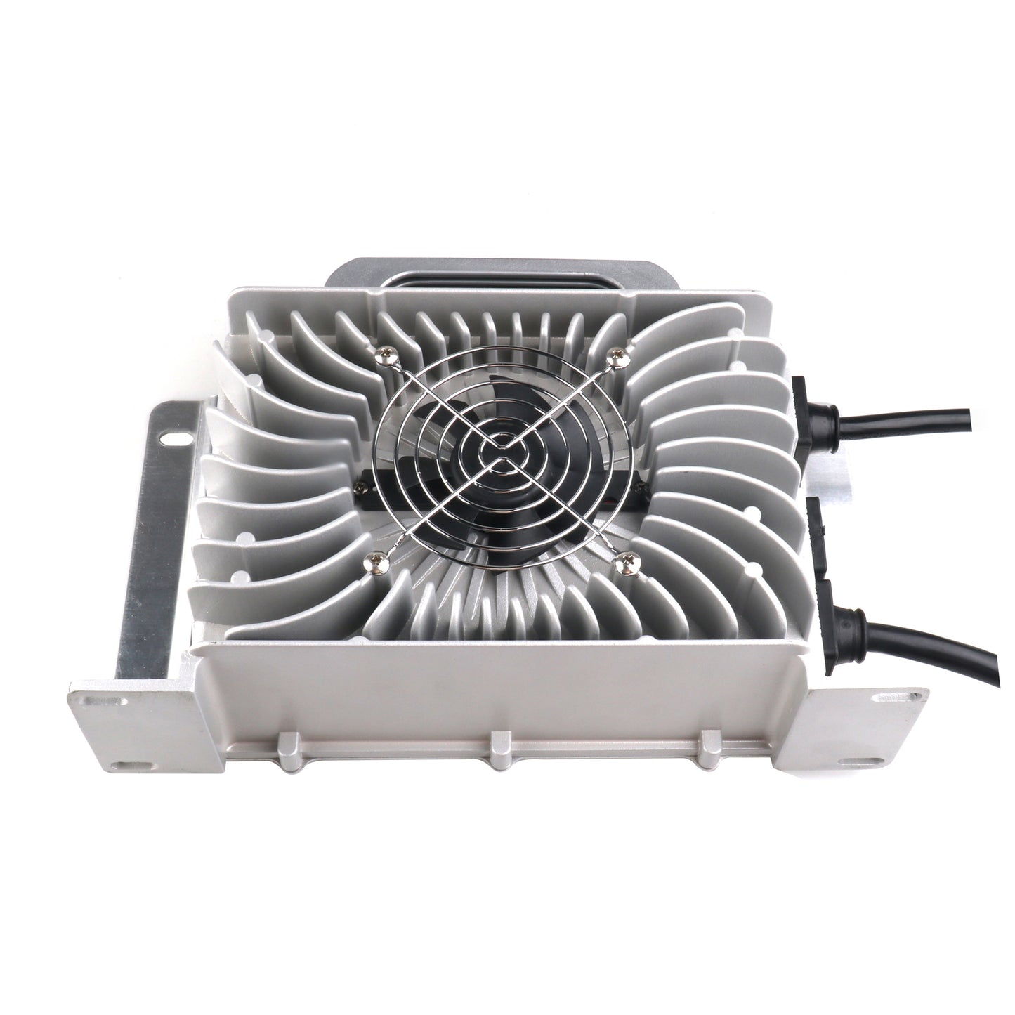 Caricabatterie a 220V 124.8V 10A 1200W Waterproof IP67 LITIO STORE DL-1200WP per batterie al Sodio ioni di sodio
