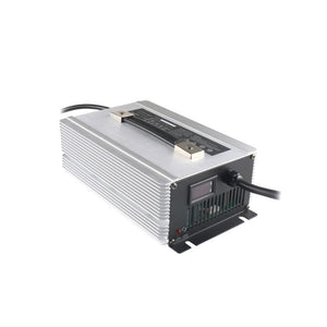 Chargeur 220V 15.6V 60A 1500W LITIO STORE DL-1500D pour batteries sodium-ion