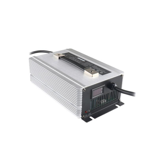 Caricabatterie a 220V 15.6V 60A 1500W LITIO STORE DL-1500D per batterie al Sodio ioni di sodio