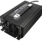 Caricabatterie a 220V 124.8V 10A 1500W LITIO STORE DL-1500N per batterie al Sodio ioni di sodio