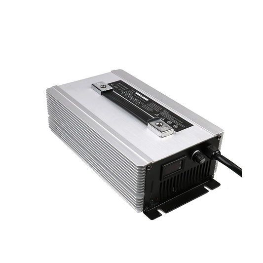 Caricabatterie a 220V 15.6V 100A 2000W LITIO STORE DL-2000D per batterie al Sodio ioni di sodio