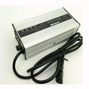220V AC Charger 93.6V 3A 300W LITIO STORE DL-300 for sodium-ion batteries