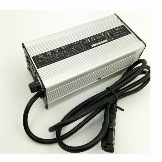 Caricabatterie a 220V 93.6V 3A 300W LITIO STORE DL-300 per batterie al Sodio ioni di sodio