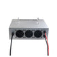 Caricabatterie a 220V 124.8V 18A 3000W LITIO STORE DL-3000 per batterie al Sodio ioni di sodio