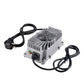 Caricabatterie a 220V 93.6V 3A 300W Waterproof IP67 LITIO STORE DL-300WP per batterie al Sodio ioni di sodio