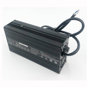 220V AC Charger 109.2V 3A 400W LITIO STORE DL-400 for sodium-ion batteries