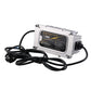 Caricabatterie a 220V 93.6V 6A 600W Waterproof IP67 LITIO STORE DL-600WP per batterie al Sodio ioni di sodio