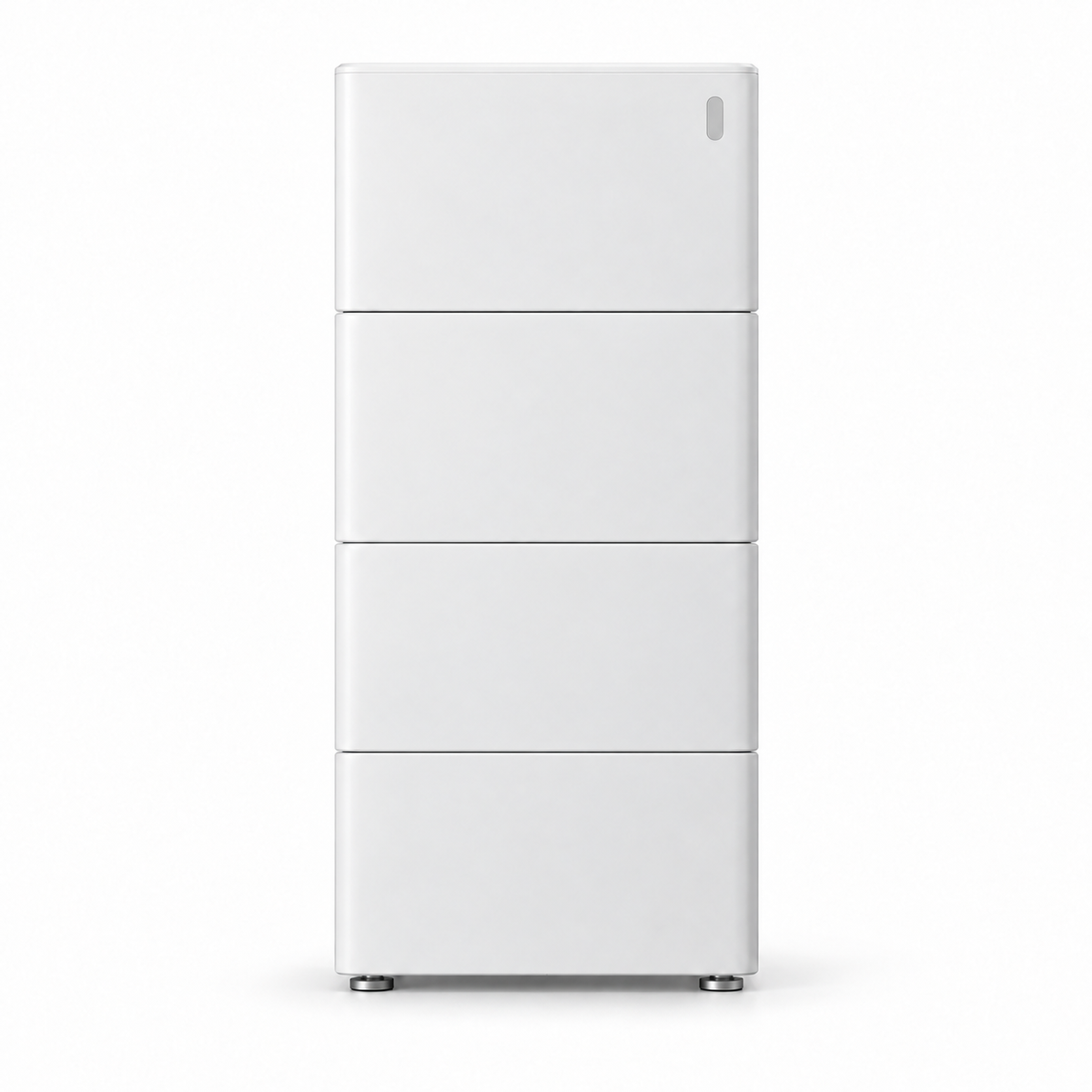 Batteria Accumulo Alta Tensione Dyness Tower Pro 15,36kWh 384V LiFePO4 con BDU