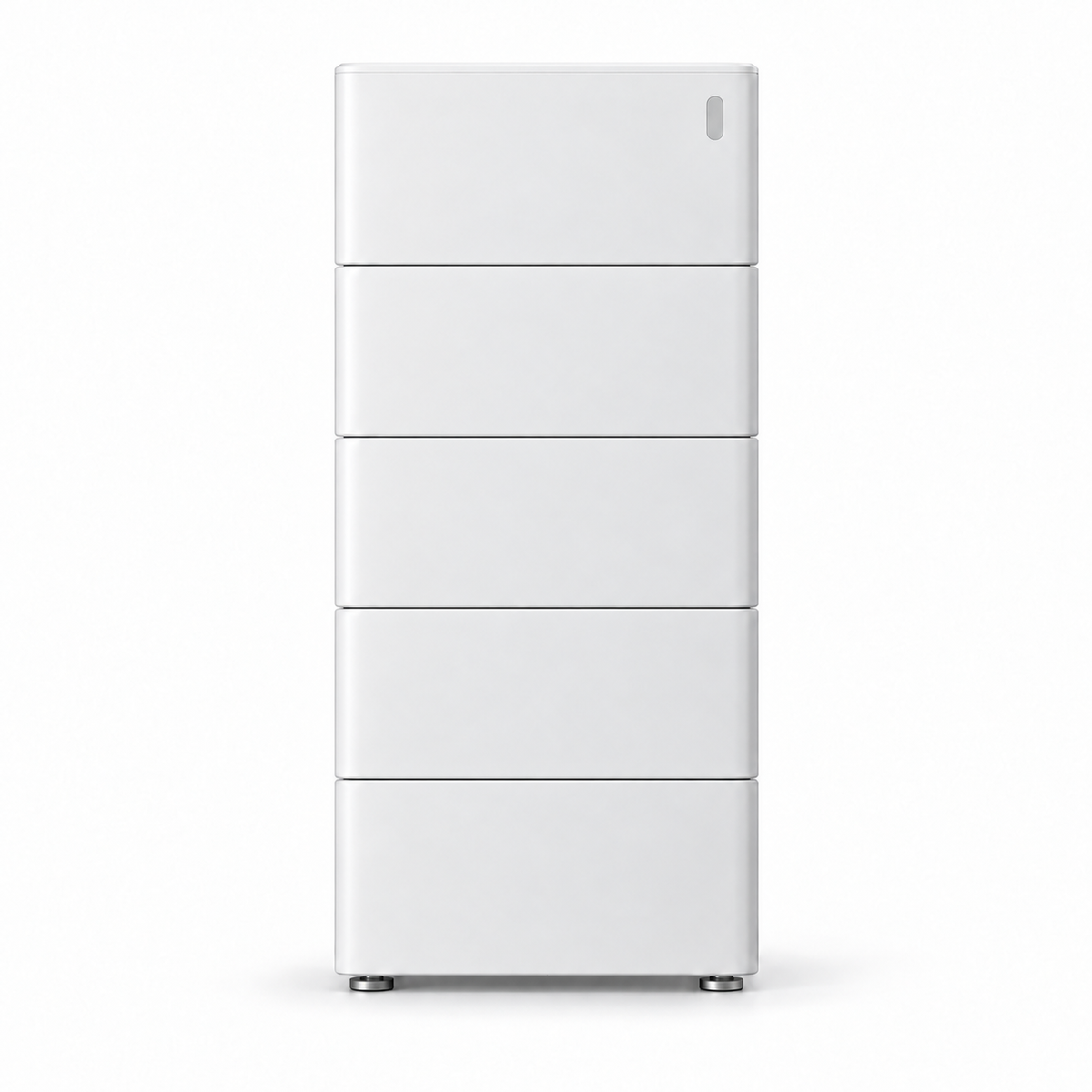 Batteria Accumulo Alta Tensione Dyness Tower Pro 19,2kWh 480V LiFePO4 con BDU