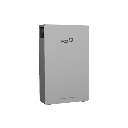 Batteria Accumulo Alta Tensione FoxESS EP5 5,18 kWh LiFePO4