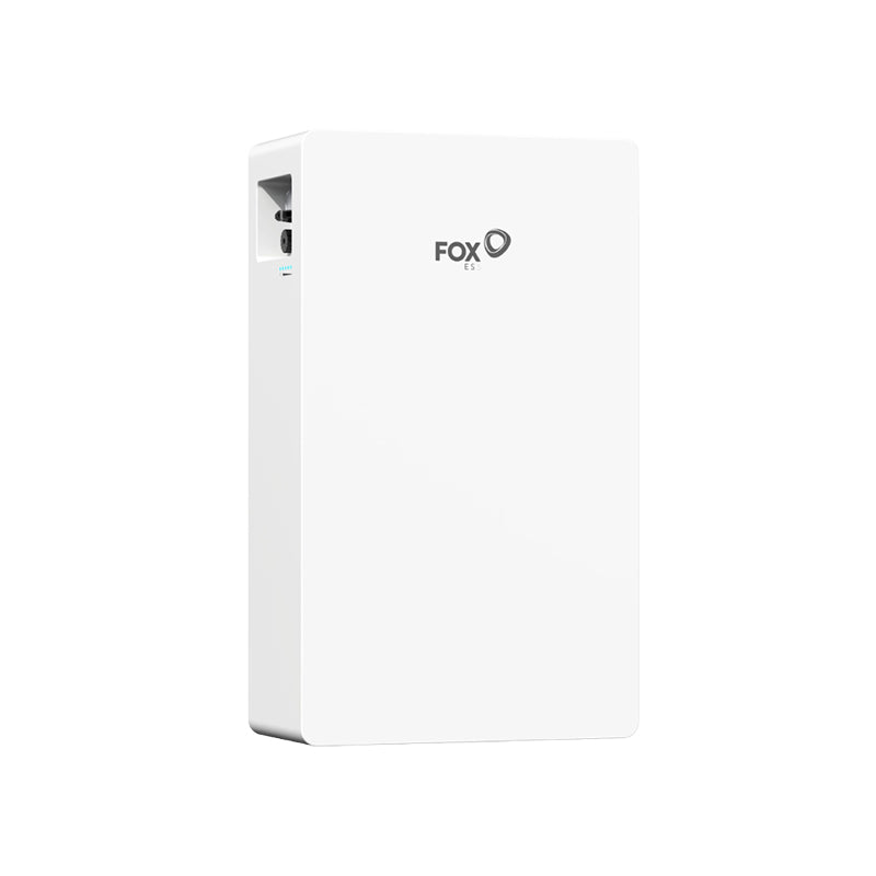 Batteria Accumulo Alta Tensione FoxESS EP6 5,76 kWh LiFePO4