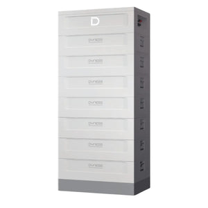 Batteria Accumulo Alta Tensione Dyness S51100 Pro 5,12 kWh LiFePO4 Riscaldata