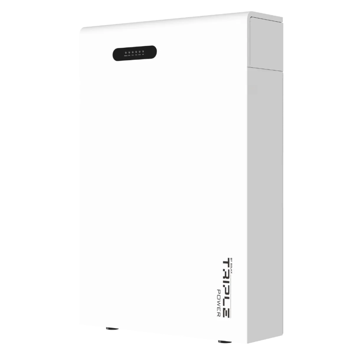 Batteria Accumulo Alta Tensione SolaX T-BAT H 5.8(H) V3 Master Pack 5,8 kWh LiFePO4
