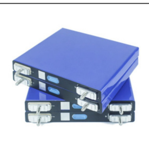 Celle LiFePO4 3.2V 22Ah max 20C (10s) scarica 3.2V 22Ah LF22K EVE originali litio ferro fosfato