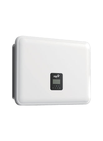 Inverter Ibrido Fox ESS H3-15.0-Smart 15kW Trifase Alta Tensione 3 MPPT