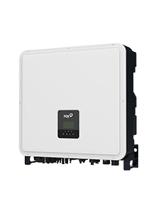 Inverter Ibrido Fox ESS H3-Pro-29.9 29,9kW Trifase Alta Tensione 3 MPPT