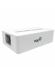 Batteria Accumulo Alta Tensione Fox ESS EQ3300-H 3,2kWh 64V Master Riscaldata