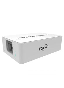 Batteria Accumulo Alta Tensione Fox ESS EQ5000 4,92kWh Master LiFePO4