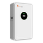 Batteria accumulo bassa tensione Felicity FLA48100-EU 5,12 kWh LiFePO4 a parete o a pavimento