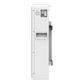 Batteria accumulo bassa tensione Felicity FLA48100-EU 5,12 kWh LiFePO4 a parete o a pavimento