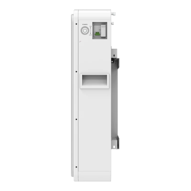 Batteria accumulo bassa tensione Felicity FLA48100-EU 5,12 kWh LiFePO4 a parete o a pavimento