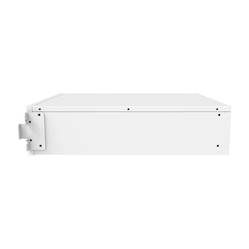 Batteria accumulo bassa tensione Felicity FLA48100UG1 5,12 kWh LiFePO4 a parete, rack o impilabile
