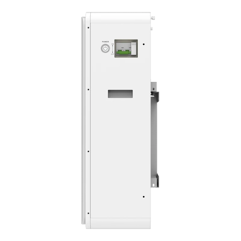 Batteria accumulo bassa tensione Felicity FLA48230-EU 11,8 kWh LiFePO4 a parete o a pavimento