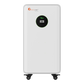 Batteria accumulo bassa tensione Felicity FLA48280TG2-EU 14,3 kWh LiFePO4 a pavimento con ruote