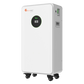 Batteria accumulo bassa tensione Felicity FLA48280TG2-EU 14,3 kWh LiFePO4 a pavimento con ruote