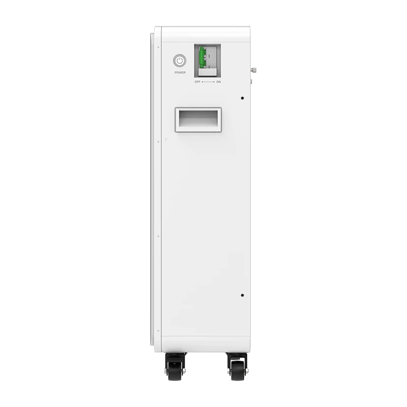 Batteria accumulo bassa tensione Felicity FLA48314-EU 16 kWh LiFePO4 51,2 V a pavimento