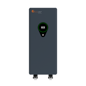 Batteria Accumulo Bassa Tensione Felicity FLA48460-EU 23,5 kWh LiFePO4 a pavimento