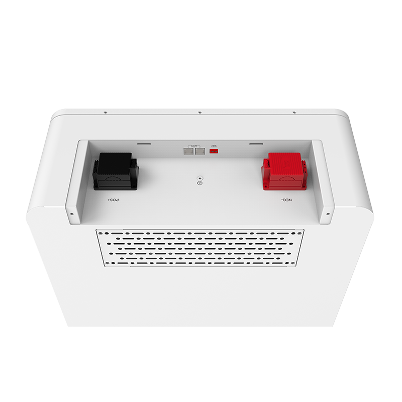 Batteria accumulo bassa tensione Felicity FLA48460TG2-EU 23,5 kWh LiFePO4 51,2 V a pavimento