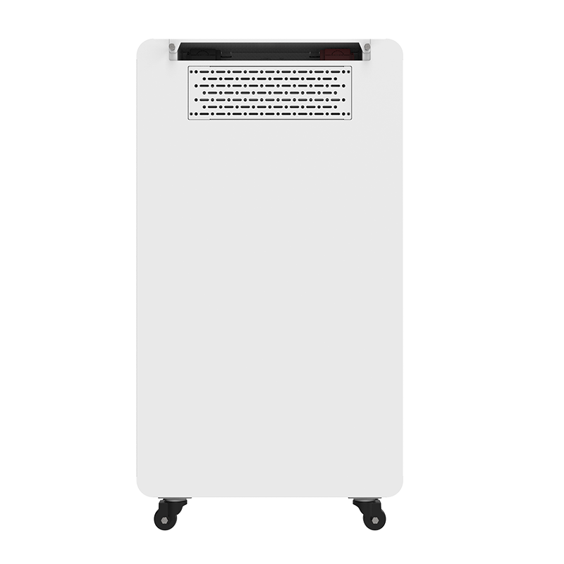 Batteria accumulo bassa tensione Felicity FLA48460TG2-EU 23,5 kWh LiFePO4 51,2 V a pavimento