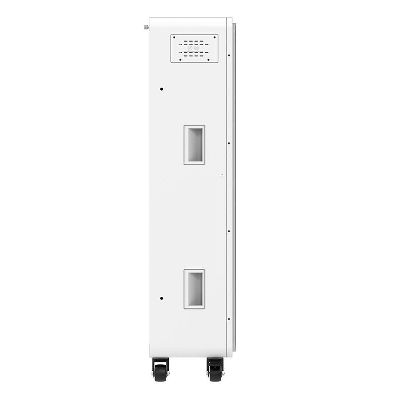 Batteria accumulo bassa tensione Felicity FLA48460TG2-EU 23,5 kWh LiFePO4 51,2 V a pavimento