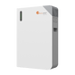 Batteria accumulo bassa tensione Felicity FLB48100WG1-H 5,12 kWh LiFePO4 IP65 con riscaldamento