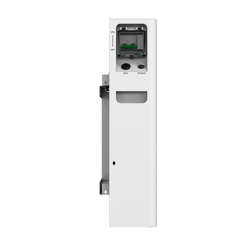 Batteria accumulo bassa tensione Felicity FLB48100WG1 5,12 kWh LiFePO4 a parete IP65