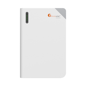 Batteria accumulo bassa tensione Felicity FLB48230WG1 11,7 kWh LiFePO4 a parete IP65