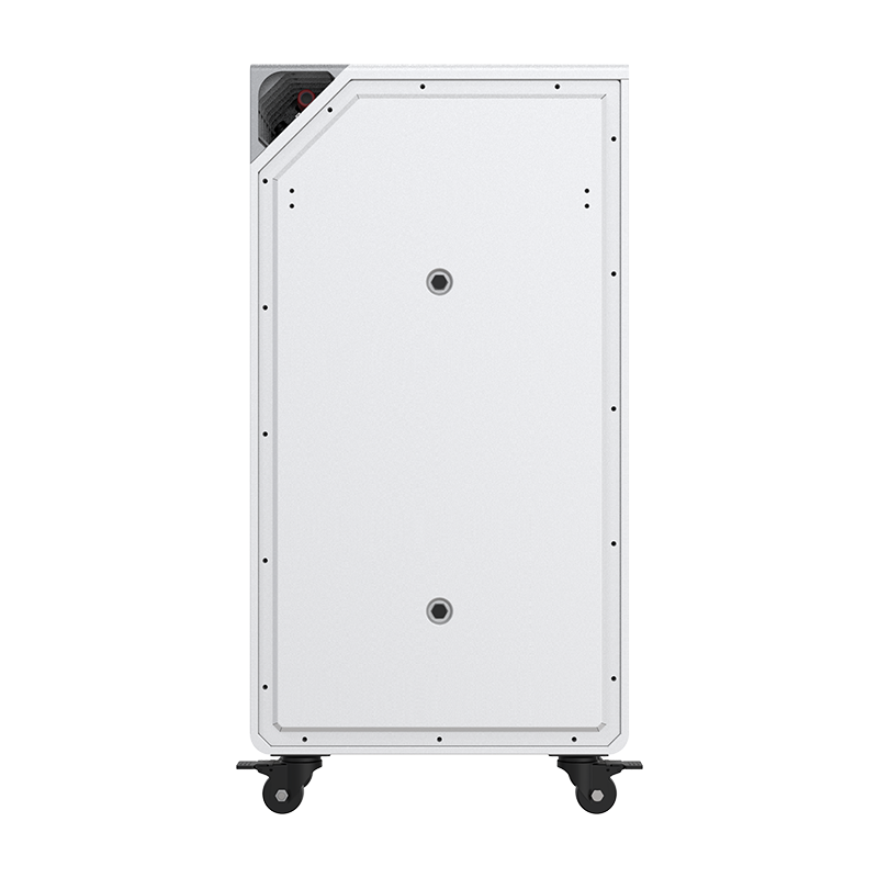 Batteria accumulo bassa tensione Felicity FLB48314TG1-H 16 kWh LiFePO4 IP65 con riscaldamento