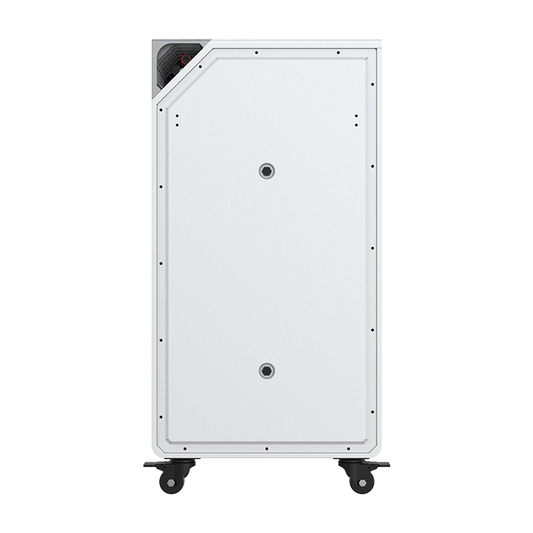 Batteria accumulo bassa tensione Felicity FLB48314TG1-H 16 kWh LiFePO4 IP65 con riscaldamento