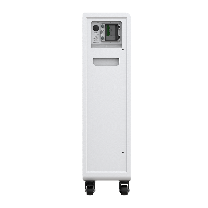 Batteria accumulo bassa tensione Felicity FLB48314TG1-H 16 kWh LiFePO4 IP65 con riscaldamento