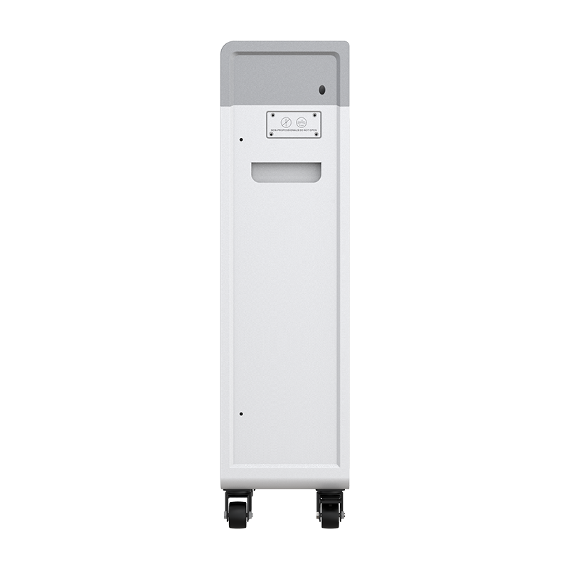 Batteria accumulo bassa tensione Felicity FLB48314TG1-H 16 kWh LiFePO4 IP65 con riscaldamento