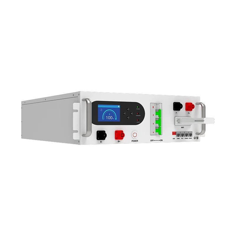 Modulo di Controllo BMS Alta Tensione Felicity FLH48100UCG1 fino a 81,92 kWh