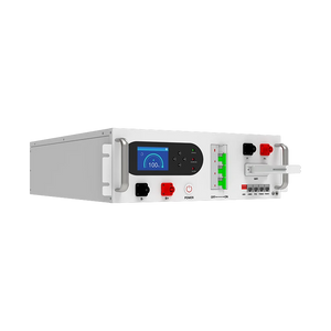Modulo di Controllo BMS Alta Tensione Felicity FLH48100UCG1 fino a 81,92 kWh